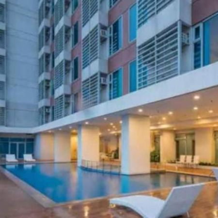 Johnstay Manila Exterior photo