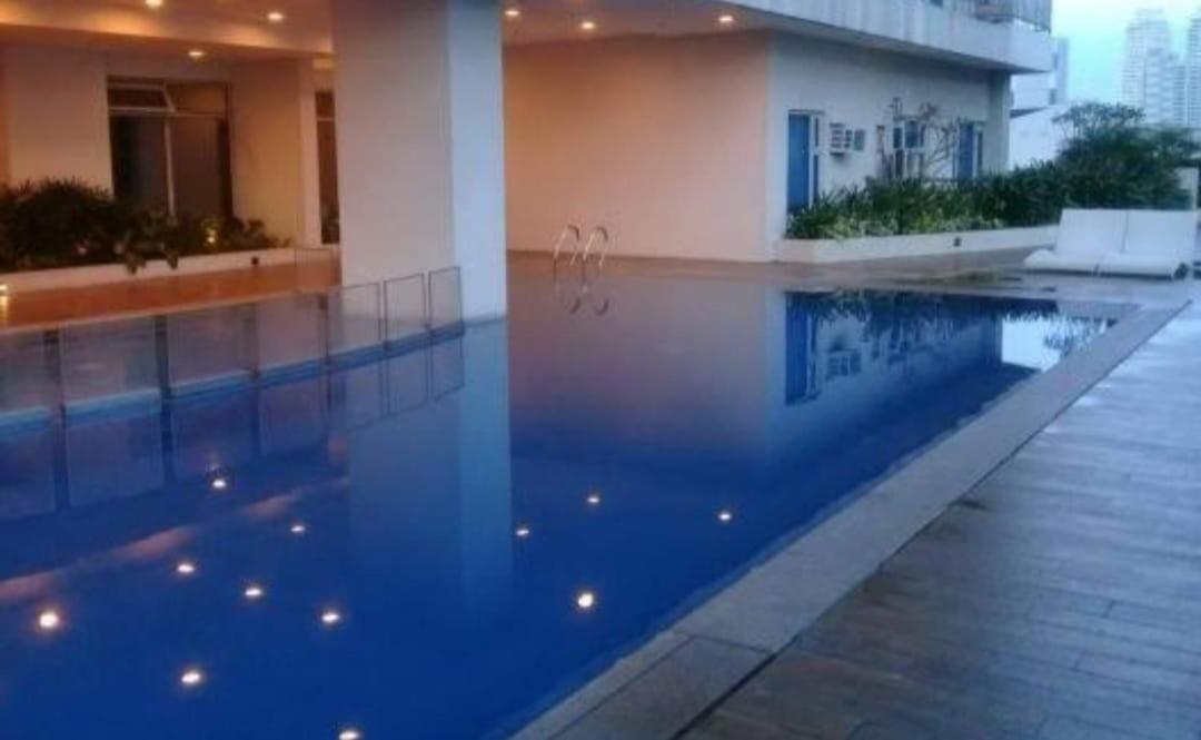 Johnstay Manila Exterior photo
