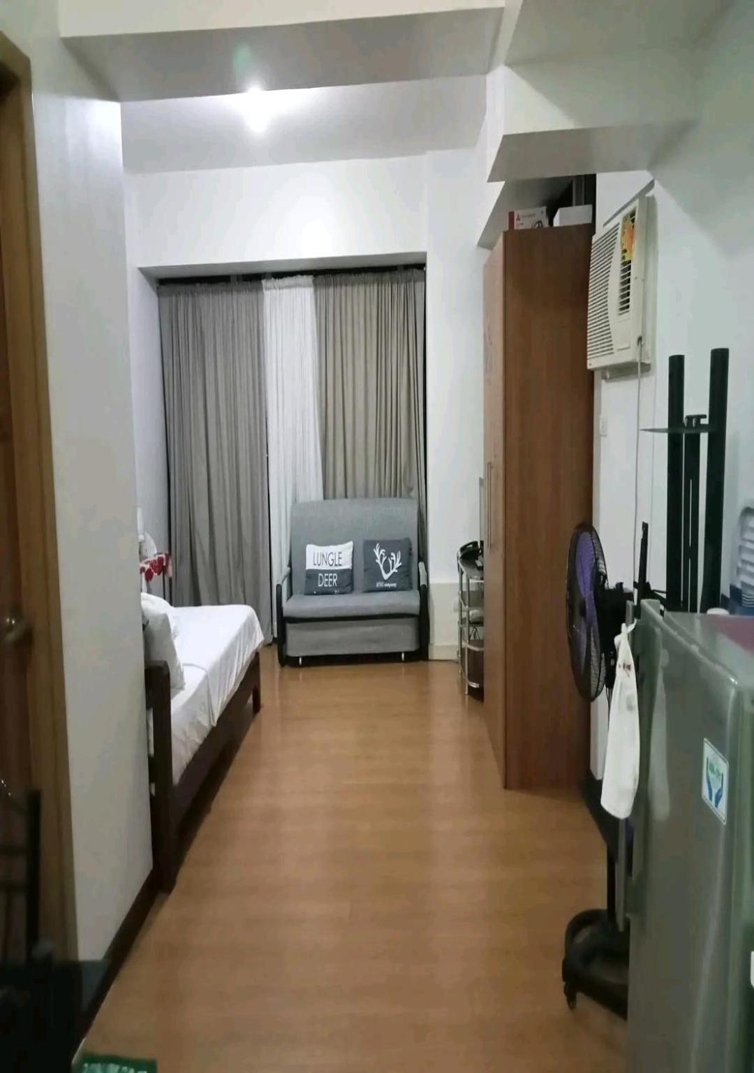 Johnstay Manila Exterior photo