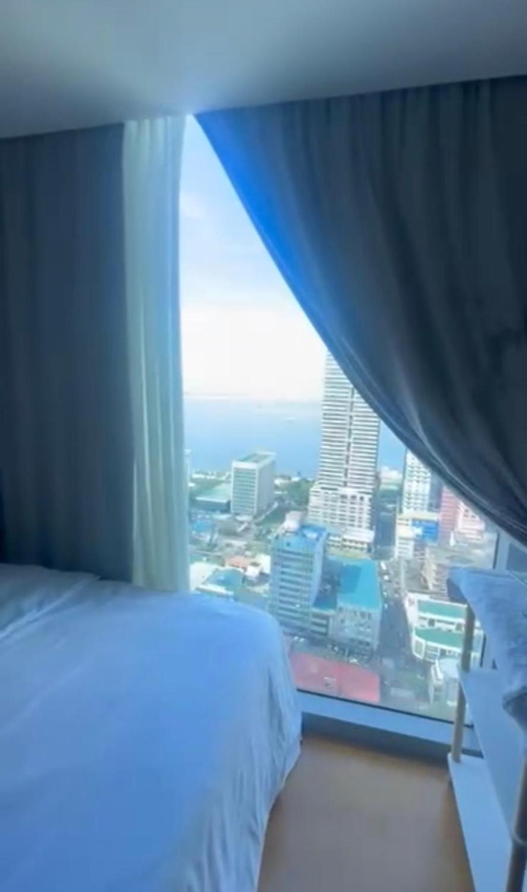 Johnstay Manila Exterior photo